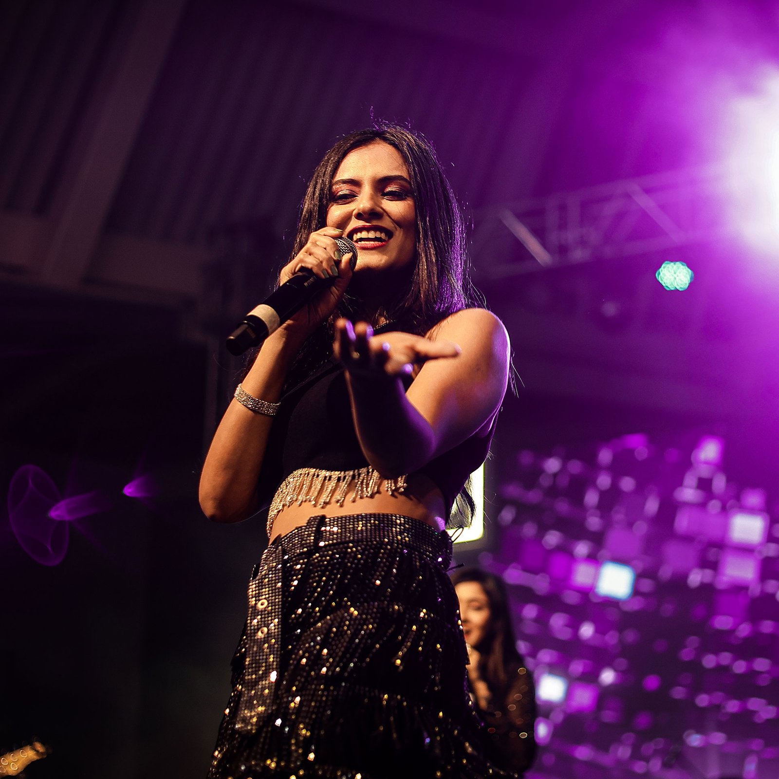 TRP Band live show photo 12