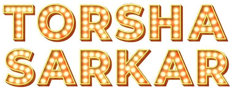 Torsha Sarkar